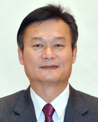 活動長林建霖